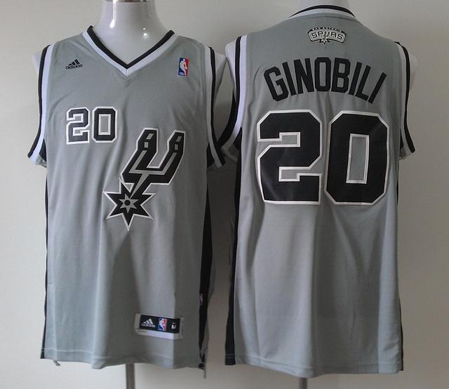 San Antonio Spurs Jerseys 14